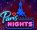 Paris Nights (Парижские ночи)