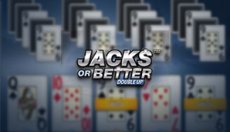 Jacks or Better Double Up (Валеты или лучше удвоить)