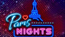 Paris Nights (Парижские ночи)