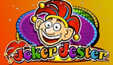 Joker Jester (Джокер Шут)