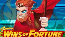 Wins of Fortune (Победы фортуны)