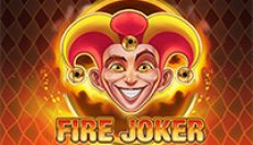 Fire Joker (Огненный джокер)