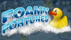 Foamy Fortunes (Пенная удача)