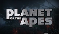 Planet of the Apes (Планета обезьян)