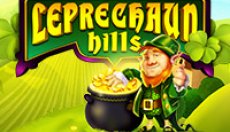 Leprechaun Hills (Лепреконские холмы)