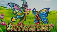 Butterflies (Бабочки)