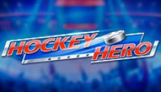 Hockey Hero (Хоккейный герой)