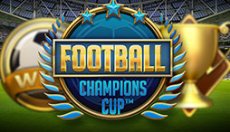 Football: Champions Cup™