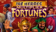 108 Heroes: Multiplier Fortunes (108 Герои: Множитель Фортуны)