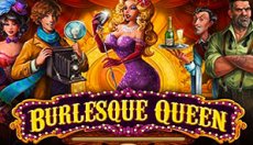 Burlesque Queen (Бурлескская королева)