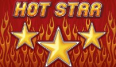 Hot Star (Горячая звезда)