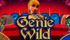 Genie Wild (Дикий джин)