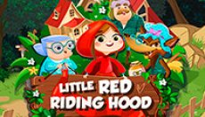 Little Red Riding Hood (Красная Шапочка)