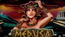 Medusa (медуза)