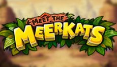 Meet the Meerkats (Встреча с Мееркатами)