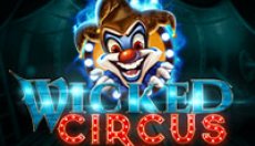 Wicked Circus (Злой цирк)