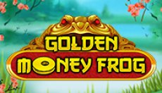 Golden Money Frog (Золотые деньги)