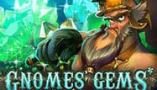 Gnomes Gems (Самоцветы гномов)