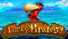 Lucky Pirates (Счастливые пираты)