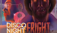 Disco Night Fright (Диско-ночной страх)