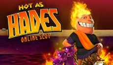 Hot as Hades (Горячий, как Аид)