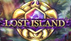 Lost Island™