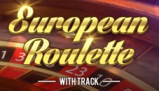 Roulette With Track (Рулетка с треком)