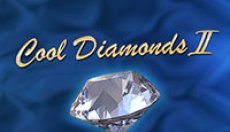 Cool Diamonds II (Хорошие бриллианты II)