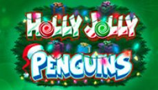 Holly Jolly Penguins (Холли джолли пенгунс)