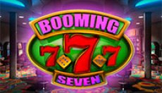 Booming Seven (Бум Семь)