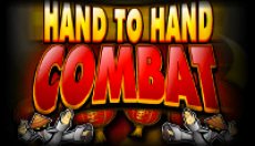 Hand To Hand Combat (Рукопашный бой)