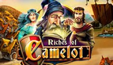 Riches of Camelot (Богатство Камелота)