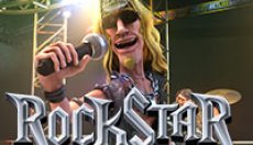 Rockstar (Рокзвезда)