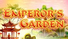 Emperors Garden (Императорский сад)