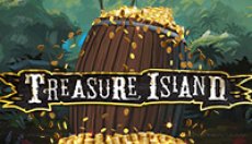 Treasure Island (Остров сокровищ)