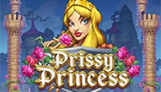 Prissy Princess (Принцесса Присси)