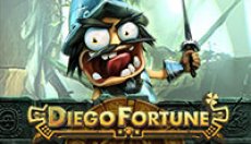 Diego Fortune (Диего Фортуна)