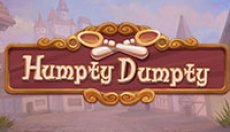 Humpty Dumpty (Шалтай-Болтай)