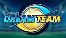 Ultimate Dream Team (Футбольная команда)