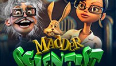 Madder Scientist (Сумасшедший ученый)