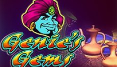 Genies Gems (Джинсы Драгоценные камни)