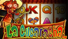 La Cucaracha (Таракан кукарача)