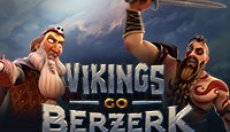 Vikings Go Berzerk (Викинги-берсерки)