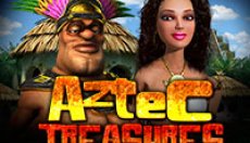 Aztec Treasures (Ацтекские сокровища)