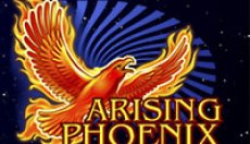 Arising Phoenix (Возникновение Феникса)