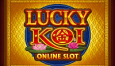 Lucky Koi (Счастливый карп)