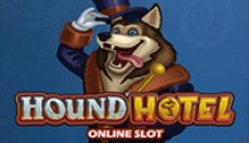 Hound Hotel (Отель для собак)