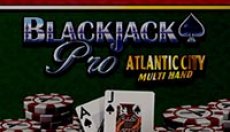 BlackJack Atlantic City MH (Блэк Джек АТЛАНТИК сити МН)