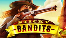 Sticky Bandits (Липкие бандиты)