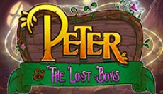 Peter and the Lost Boys (Питер и потерянные мальчики)